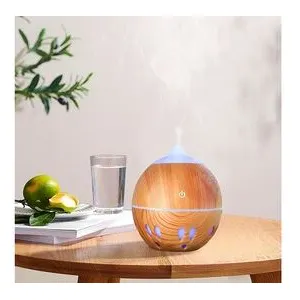 Comparateur de prix : Humidificateur portatif d'aromathérapie d'arôme de diffuseur d'huile e...