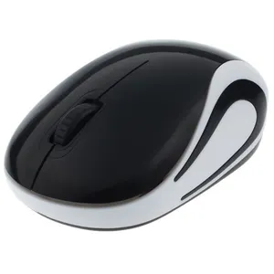 Comparateur de prix : Souris de jeu sans fil Mini optique mignon 2.4 GHz pour ordinateur por...