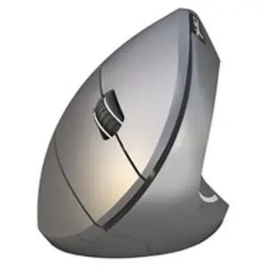 Souris de jeu sans fil Hxsj T29 Bluetooth 3.0 Design ergonomique Verti... pas cher