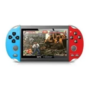 Comparateur de prix : Console de jeu rétro portable portable 800 jeux intégrés de 4,3 pouces...