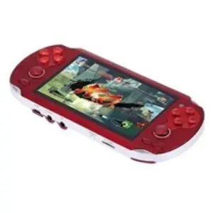 Console de jeu classique rétro portable portable 800 jeux intégrés de ... pas cher