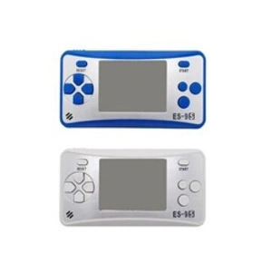 Mini console portable portable pour enfants cadeau 168 jeu classique -...Vendu pardarty