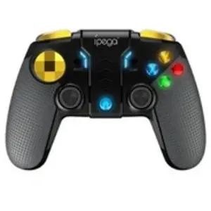 Contrôleur de jeu bluetooth gamepad joypad direct play pubg ios / andr... pas cher