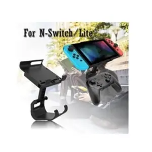 Pour n-switch pro poignée sans fil support de support d'écran contrôle...Vendu pardarty