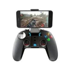 Ipega pg-9099 wolverine bluetooth gaming controller dual motor turbo g... pas cher
