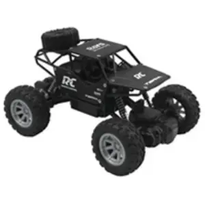 Comparateur de prix : 1/18 2.4GHZ 4WD Radio Télécommande Hors Route RC Voiture ATV Buggy Cli...