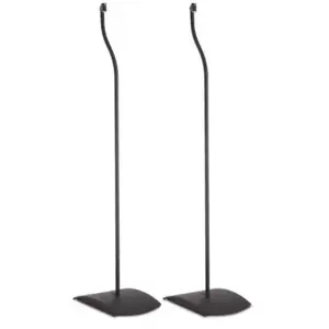 Pied de Table Universel Bose ® UFS-20 série II - Noir pas cher