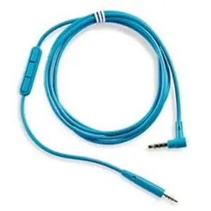 Câble Mobile Bleu Android Casque Bose QuietComfort 25 pas cher