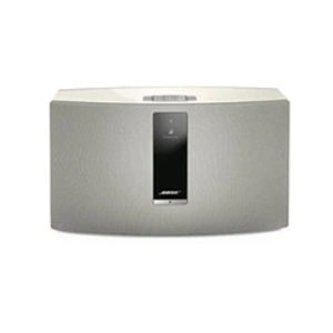 Enceinte sans fil Bose SoundTouch 30 III WiFi bluetooth Blanc pas cher