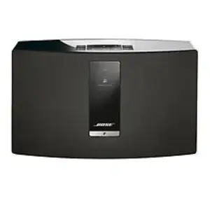 Bose SoundTouch 20 III Haut-parleur sans fil Ethernet Bluetooth Wi-Fi noir pas cher