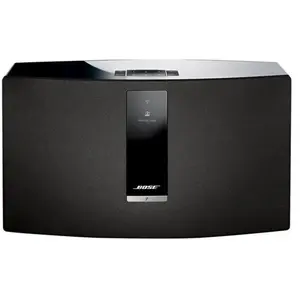 Enceinte sans fil Bose SoundTouch 30 III WiFi Bluetooth Noir pas cher