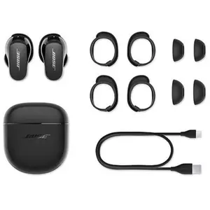 Comparateur de prix : Bose Casque Sans Fil Quietcomfort Earbuds Ii