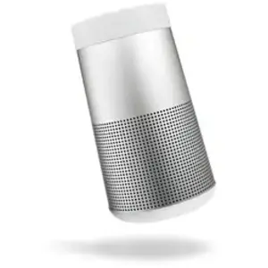 Enceinte bluetooth Bose SoundLink Revolve II sans fil assistants vocaux Gris pas cher