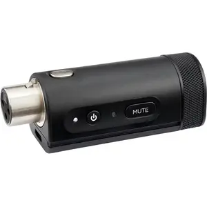 Comparateur de prix : Emetteur sans fil XLR pour Bose S1 Pro Plus Noir
