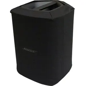 Housse protection Bose pour S1 Pro Plus Noir pas cher