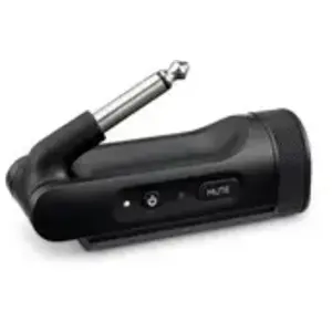 Comparateur de prix : Emetteur sans fil pour instrument pour Bose S1 Pro Plus Noir