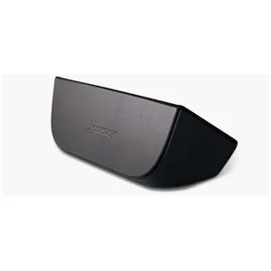 Lunettes de soleil audio Bose Frames Rondo bluetooth et micro intégré Noir pas cher