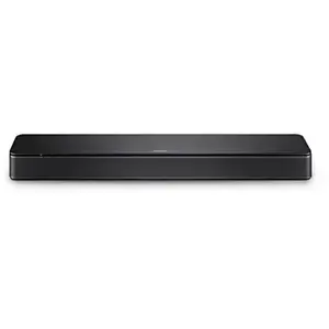 Comparateur de prix : Bose TV Speaker Noir 3.0 canaux 100 W