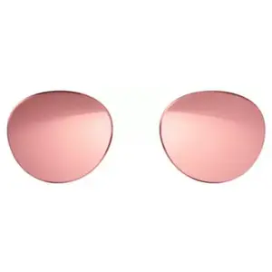 Verre de lunettes BOSE Cardi Rondo rose gold polarisés pas cher