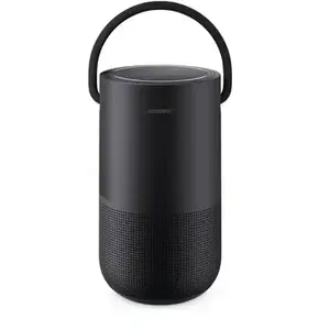Comparateur de prix : Bose Portable Home Speaker Noir