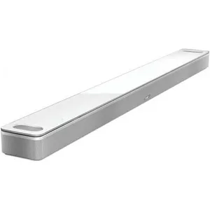Bose Ensemble home cinéma SOUND BAR 700 BLANC pas cher
