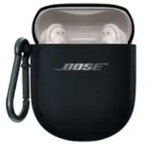 Etui de chargement sans fil pour ecouteurs Bose - Noir pas cher