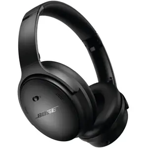 Comparateur de prix : Casque sans fil Bose QuietComfort SC à réduction de bruit noir