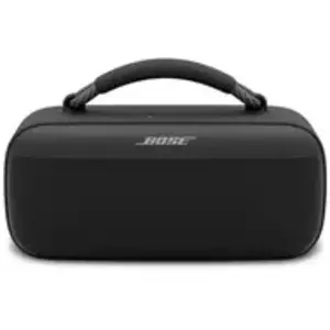 Comparateur de prix : Enceinte portable sans fil bose soundlink max bluetooth noir 0017817848848