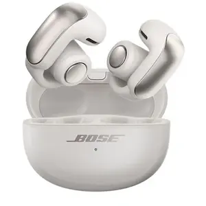 Comparateur de prix : Ecouteurs Bluetooth Réducteur de bruit - Bose Ultra Open Earbuds