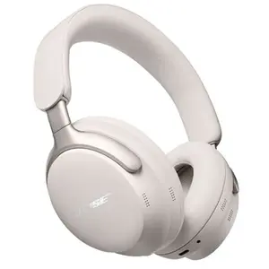 Bose QuietComfort Headphones ホワイトスモーク Bose Casque sans Fil Bluetooth à Réduction de Bruit QuietComfort