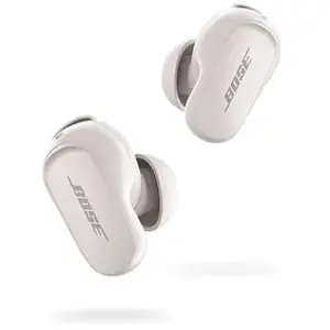 Bose QuietComfort Earbuds II blanc pas cher