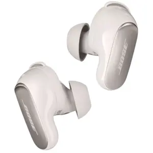 Comparateur de prix : Bose QuietComfort Ultra Earbuds fumée blanche