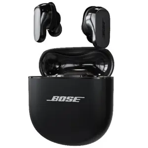 Écouteurs Bose QC20i Noir - Intra-auriculaires - Ouverts Jamais Utilisés