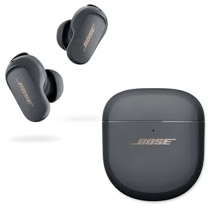 Bose Quietcomfort Earbuds II Eclipse