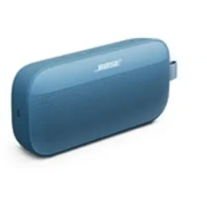 Comparateur de prix : Enceinte Bluetooth Bose SoundLink Flex (2e génération) - Bleue