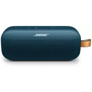 Comparateur de prix : portable Bluetooth SoundLink Flex II Bleu Crépuscule