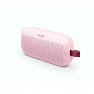 Comparateur de prix : Enceinte portable BOSE SoundLink Flex II Rose