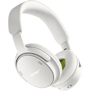 BOSE QuietComfort 2e génération Blanc