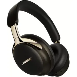 Comparateur de prix : Casque BOSE QuietComfort Ultra II noir et or