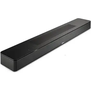 Bose 892079-2100 haut-parleur soundbar Noir pas cher