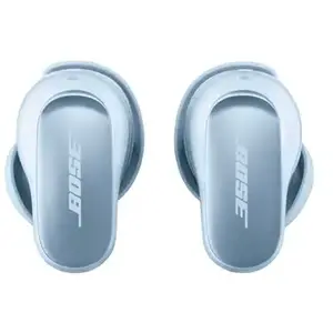Comparateur de prix : Bose QuietComfort Ultra Earbuds [Édition limitée] pierre de lune bleue