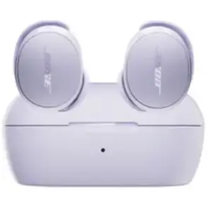 Comparateur de prix : Bose QuietComfort Earbuds Bluetooth avec réduction active du bruit Violet - Neuf
