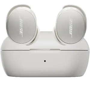 Comparateur de prix : Bose Modèle du produit : quietcomfort earbuds silver 0017817853439