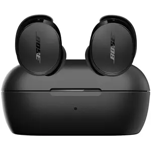 Comparateur de prix : Bose QuietComfort Earbuds Bluetooth avec réduction active du bruit Noir - Neuf