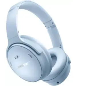 Casque BOSE QuietComfort Bleu Clair pas cher
