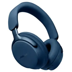 Comparateur de prix : Casque BOSE Quietcomfort Ultra Bleu Sideral TU