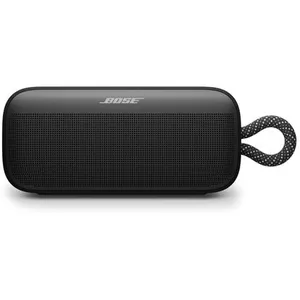 Comparateur de prix : Enceinte sans fil portable Bose SoundLink Plus Bluetooth Noir