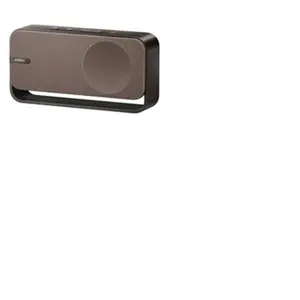 Comparateur de prix : Enceinte portable BOSE SoundLink Home Bois