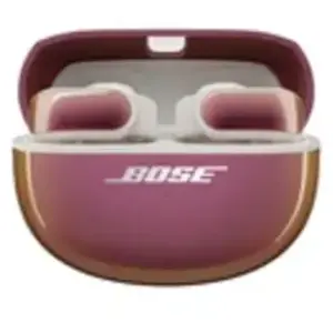 Comparateur de prix : Bose Ultra Open Earbuds Edition limitee Sunset Irridescent
