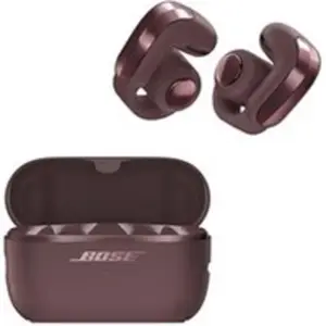 Bose - Ecouteurs  Open Ultra Ii Chocolat Cerise